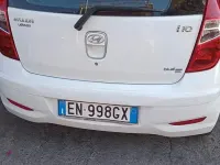 Usata Hyundai i10 69 CV (50 kW) 2012 Utilitaria