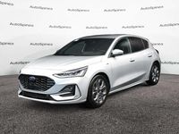 Usata Ford Focus ST-Line 155 CV (114 kW) 2025 Grigio Utilitaria