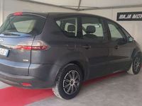 Usata Ford S-MAX S 140 CV (102 kW) 2009 Grigio Monovolume