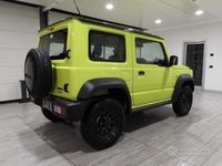 usata Suzuki Jimny 1.5 PRO AUTOCARRO 102CV 4WD KM0 - PRONTA CONSEGNA