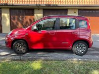 Usata Fiat Panda 69 CV (50 kW) 2016 Utilitaria