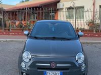 usata Fiat 500S twinair 105cv