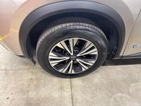 Usata Nissan X-Trail N-Connecta 204 CV (150 kW) 2023 Grigio SUV