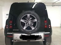 Usata Land Rover Defender 200 CV (147 kW) 2024 Nero SUV
