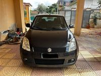 usata Suzuki Swift 5p 1.3 ddis GL 75cv