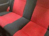 Usata Fiat 600 2003 Rosso Utilitaria