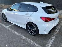 Usata BMW 118 M Sport 136 CV (100 kW) 2020 Utilitaria