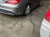 Usata Mercedes CLA220 Shooting Brake Premium 177 CV (130 kW) 2017 Station wagon