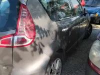 Usata Renault Scenic E-Tech 110 CV (80 kW) 2010 Monovolume