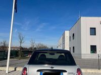 Usata Mini Cooper D 111 CV (81 kW) 2011 Utilitaria