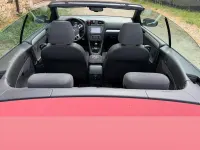 Usata VW Golf Cabriolet 140 CV (102 kW) 2014 Cabrio