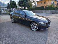 usata BMW 320 320 d Business auto