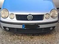 Usata VW Polo 75 CV (55 kW) 2002 Grigio Berlina