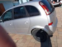 Usata Opel Meriva Cosmo 75 CV (55 kW) 2003 Monovolume