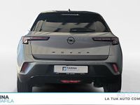 Usata Opel Mokka GS Line 101 CV (74 kW) 2023 Grigio chiaro/tetto nero SUV