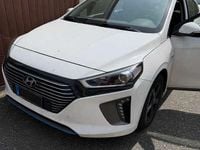 Usata Hyundai Ioniq Comfort 105 CV (77 kW) 2019 Utilitaria