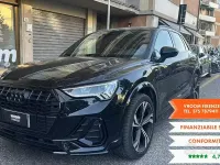 Usata Audi Q3 S-Line 150 CV (110 kW) 2023 SUV