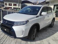 Nuova Suzuki Vitara 129 CV (94 kW) 2025 Nero SUV
