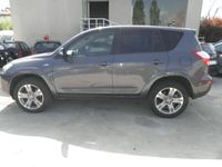 usata Toyota RAV4 RAV4 2.2 D-CatCrossover 2.2 D-Cat A/T 150 CV Luxury