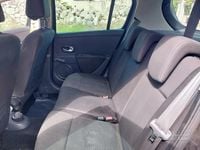 Usata Renault Clio II 2010 Nero Berlina