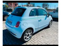 Usata Fiat 500 69 CV (50 kW) 2008 Berlina
