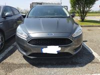 usata Ford Focus Focus 1.5 TDCi 120 CV Start&Stop ST Line