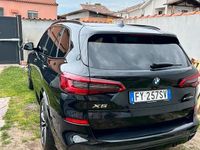 Usata BMW X5 M M Sport 231 CV (169 kW) 2019 SUV