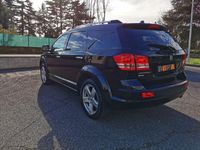 usata Dodge Journey 2.0 CRD 140 CV AUTOMATICA R/T