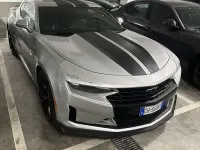 Usata Chevrolet Camaro 275 CV (202 kW) 2019 Cabrio