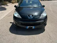 Usata Peugeot 207 70 CV (51 kW) 2008