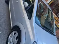 Usata Opel Zafira 120 CV (88 kW) 2006 Monovolume