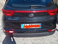 usata Kia Sportage 3ª serie - 2018