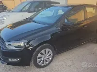 Usata VW Polo 85 CV (62 kW) 2010 Utilitaria
