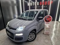 Usata Fiat Panda Easy 69 CV (50 kW) 2018 Grigio Utilitaria