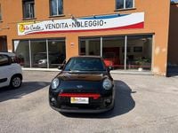 Usata Mini ONE Hype 102 CV (75 kW) 2019 Nero Utilitaria