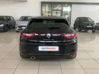 Brugt Renault Mégane Intens 116 HK (85 kW) 2019 Sort
