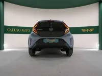 Usata Toyota Aygo X Edition 72 CV (52 kW) 2025 Grigio SUV