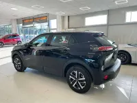 Usata Peugeot 2008 Style 145 CV (106 kW) 2025 Nero perla SUV