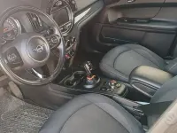 Usata Mini Countryman 2018 Grigio SUV