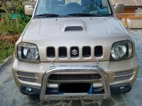 Usata Suzuki Jimny 65 CV (47 kW) 2011 SUV