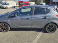 Usata Opel Corsa 75 CV (55 kW) 2018 Berlina