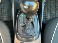 Usata Fiat 500X 120 CV (88 kW) 2017 Blu SUV