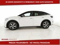 Usata VW ID.5 GTX 219 kW (299 CV) 2023 Bianco SUV