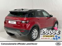 usata Land Rover Range Rover evoque 5 porte 2.0 td4 150cv se auto