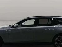 Usata BMW 520 M Sport 197 CV (144 kW) 2024 Brooklyn grey Station wagon