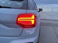 Usata Audi Q2 Edition .1 150 CV (110 kW) 2021 SUV