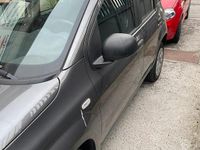 Usata Fiat Panda 2018 Grigio Utilitaria