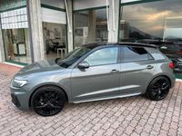 usata Audi A1 Sportback A1 30 Tfsi S-tr. S-line, Led, Look nero