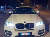 usata BMW X6 X6 xDrive35d Attiva