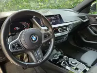 Usata BMW 218 Gran Coupé M Sport 150 CV (110 kW) 2021 Coupé